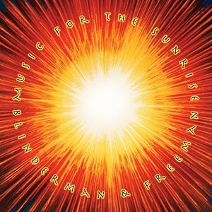 Music for the Sunrise