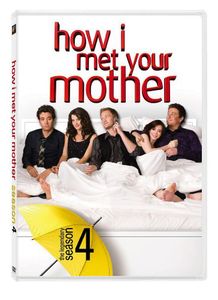 How I Met Your Mother: Season 4 , Neil Patrick Harris