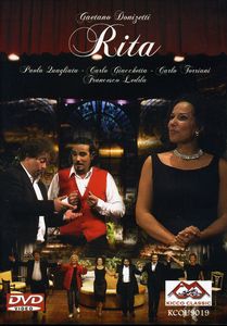 Rita , Carlo Giacchetta