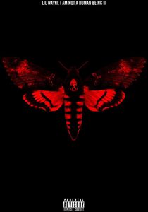I Am Not A Human Being II , Lil Wayne