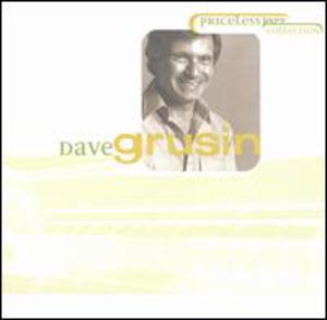 Priceless Jazz , Dave Grusin