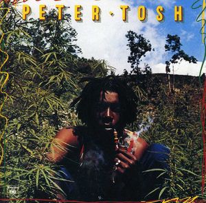 Legalize It , Peter Tosh