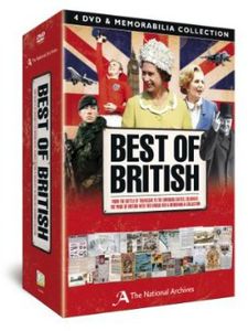 Best of British