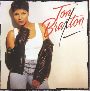 Toni Braxton , Toni Braxton