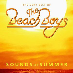 Sounds of Summer: Very Best of , The Beach Boys