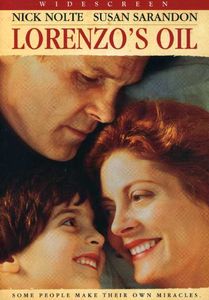 Lorenzo's Oil , Nick Nolte