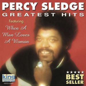 Greatest Hits , Percy Sledge