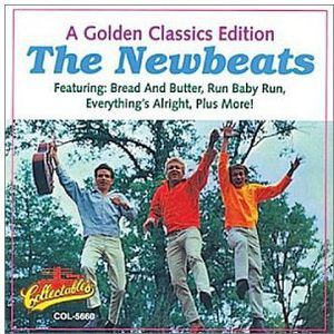 Golden Classics Edition , The Newbeats