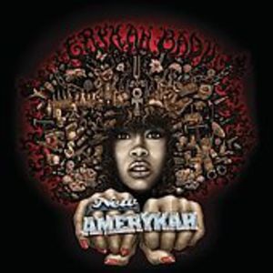 New Amerykah Part One: 4th World War , Erykah Badu