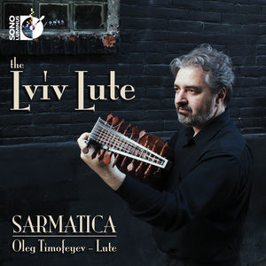 Lviv Lute , Oleg Timofeyev