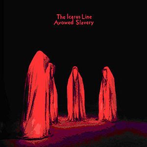 Avowed Slavery , The Icarus Line