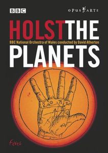 Planets , David Atherton
