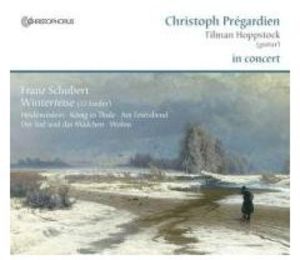 Lieder , Christoph Pr gardien
