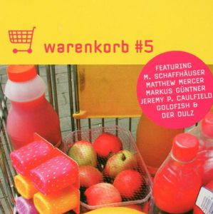 Warrenkorb 5 , Various Artists
