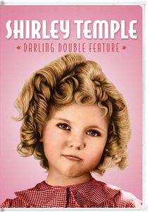 Shirley Temple: Darling Double Feature , Guy Standing