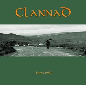 Turas 1980 , Clannad