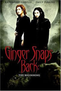 Ginger Snaps Back: The Beginning , Nathaniel Arcand