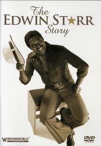 The Edwin Starr Story , Edwin Starr