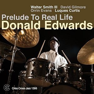 Prelude to Real Life , Donald Edwards