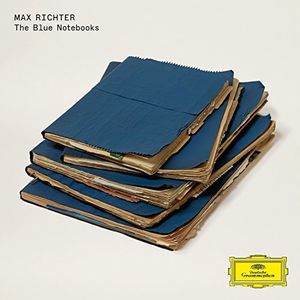 Blue Notebooks , Max Richter