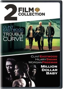 Trouble With The Curve/ Millon Dollar Baby