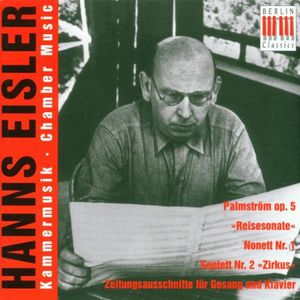 Chamber Music 