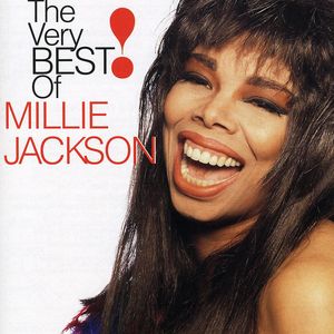 Very Best of , Millie Jackson