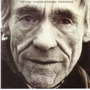 Staring at the Sea: The Singles [Import]