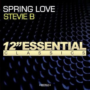 Spring Love , Stevie B