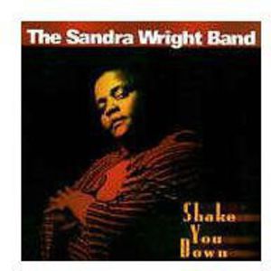 Shake You Down , Sandra Wright