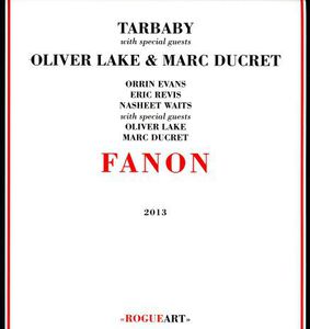 Fanon , Tarbaby