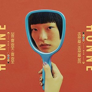 Love Me /  Love Me Not [Import]