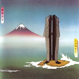Nude [Expanded] [Remastered] [Import] , Camel