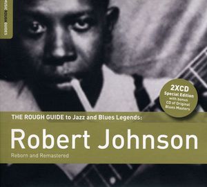 Rough Guide to Robert Johnson [Import] , Robert Johnson