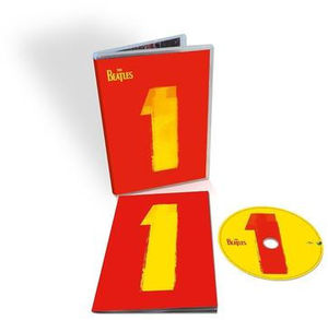 The Beatles: 1 , The Beatles