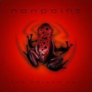 The Poison Red [Explicit Content]