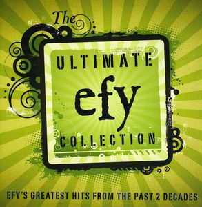Ultimate Efy Collection /  Various , Various Artists