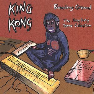 Breeding Ground , King Kong