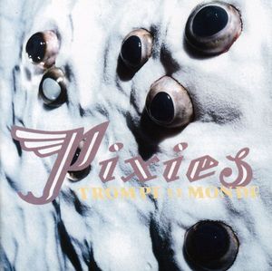 Trompe Le Monde , Pixies