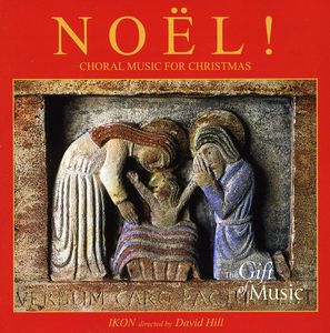Noel , Ikon