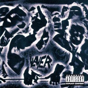 Undisputed Attitude [Import] , Slayer
