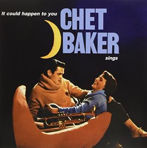 It Could Happen To You [Import] , Chet Baker