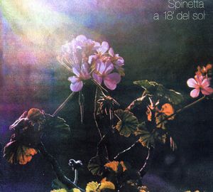 A 18' Del Sol [Import] , Luis Alberto Spinetta
