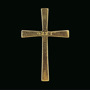 Ozzman Cometh , Ozzy Osbourne