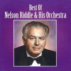 Best of , Nelson Riddle