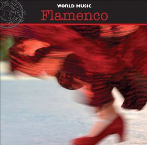 Flamenco , Rafael Y Lola