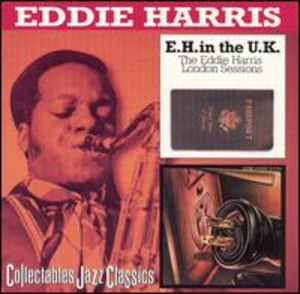 In the U.K./ Is It in , Eddie Harris