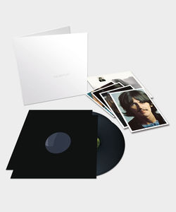 The Beatles (The White Album) -  PHD Wholesale