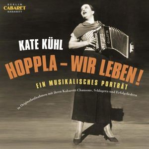 Hoppla-Wir Leben! , Kate K hl
