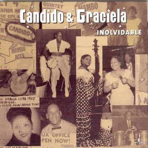 Inolvidable , Candido & Graciela